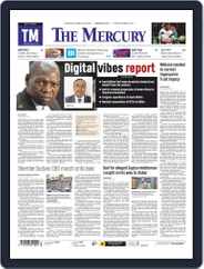 Mercury (Digital) Subscription                    September 30th, 2021 Issue