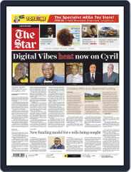 Star South Africa (Digital) Subscription                    September 30th, 2021 Issue