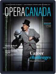 Opera Canada (Digital) Subscription                    September 23rd, 2021 Issue