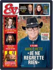 Échos Vedettes (Digital) Subscription                    October 2nd, 2021 Issue