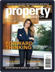 NZ Property Investor (Digital) Subscription                    October 1st, 2021 Issue