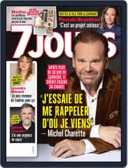 7 Jours (Digital) Subscription                    October 8th, 2021 Issue