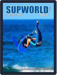SUPWorld (Digital) Subscription                    September 1st, 2021 Issue
