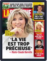 La Semaine (Digital) Subscription                    October 8th, 2021 Issue