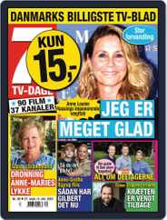7 TV-Dage (Digital) Subscription                    September 27th, 2021 Issue