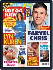 Ude og Hjemme (Digital) Subscription September 29th, 2021 Issue