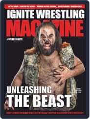 IGNITE Wrestling (Digital) Subscription                    September 1st, 2021 Issue
