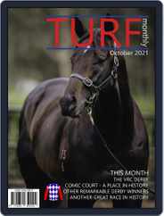 Turf Monthly (Digital) Subscription                    October 1st, 2021 Issue