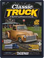 Classic Truck Performance (Digital) Subscription                    October 1st, 2021 Issue