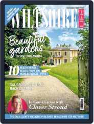Wiltshire Life Magazine (Digital) Subscription                    August 15th, 2022 Issue