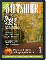 Wiltshire Life Magazine (Digital) Subscription                    October 1st, 2022 Issue