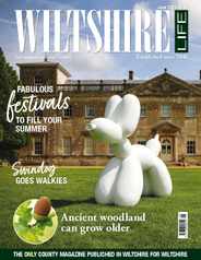 Wiltshire Life Magazine (Digital) Subscription                    June 1st, 2023 Issue