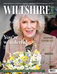 Wiltshire Life Magazine (Digital) Subscription                    February 1st, 2024 Issue