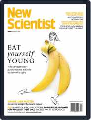 New Scientist (Digital) Subscription October 2nd, 2021 Issue