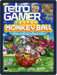 Retro Gamer (Digital) Subscription                    September 24th, 2021 Issue