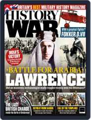 History of War (Digital) Subscription                    September 23rd, 2021 Issue