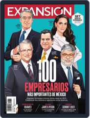 Expansión (Digital) Subscription                    October 1st, 2021 Issue