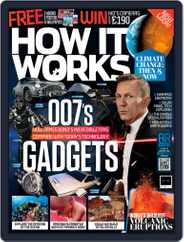 How It Works (Digital) Subscription                    September 24th, 2021 Issue