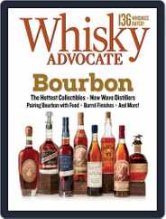 Whisky Advocate (Digital) Subscription                    September 16th, 2021 Issue