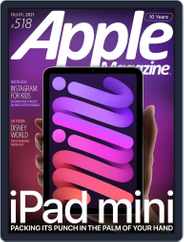 AppleMagazine (Digital) Subscription October 1st, 2021 Issue