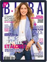 Biba (Digital) Subscription October 1st, 2021 Issue