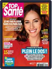 Top Sante (Digital) Subscription                    November 1st, 2021 Issue
