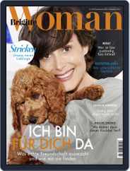 Brigitte Woman (Digital) Subscription                    November 1st, 2021 Issue