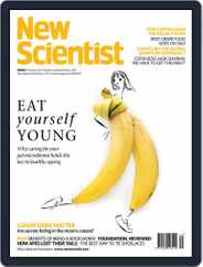 New Scientist Australian Edition (Digital) Subscription                    October 2nd, 2021 Issue