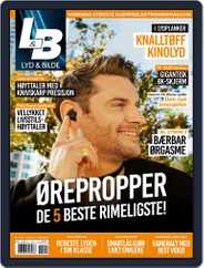 Lyd & Bilde (Digital) Subscription                    October 1st, 2021 Issue