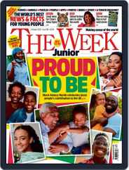 The Week Junior (Digital) Subscription                    October 2nd, 2021 Issue