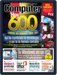 Computer Hoy (Digital) Subscription                    September 30th, 2021 Issue