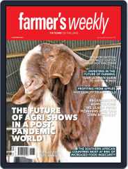 Farmer's Weekly (Digital) Subscription October 8th, 2021 Issue