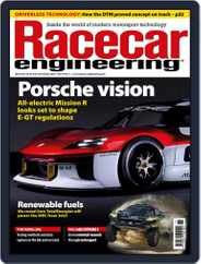 Racecar Engineering (Digital) Subscription                    November 1st, 2021 Issue