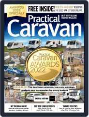 Practical Caravan (Digital) Subscription                    November 1st, 2021 Issue