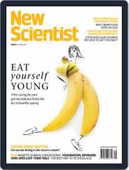 New Scientist International Edition (Digital) Subscription                    October 2nd, 2021 Issue
