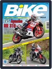 BIKE India (Digital) Subscription                    October 1st, 2021 Issue