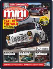 Mini (Digital) Subscription                    November 1st, 2021 Issue