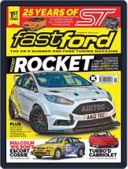 Fast Ford (Digital) Subscription November 1st, 2021 Issue