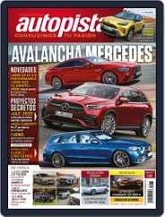 Autopista (Digital) Subscription                    September 21st, 2021 Issue