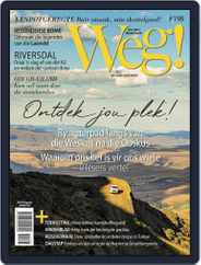Weg! (Digital) Subscription                    October 1st, 2021 Issue