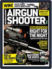 Airgun Shooter (Digital) Subscription                    November 1st, 2021 Issue