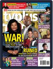 TV Plus English (Digital) Subscription                    October 7th, 2021 Issue
