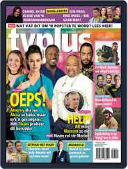 TV Plus Afrikaans (Digital) Subscription                    October 7th, 2021 Issue