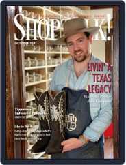 Shop Talk! (Digital) Subscription                    October 1st, 2021 Issue