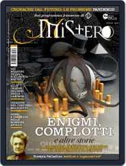 Mistero (Digital) Subscription October 1st, 2021 Issue