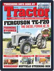 Tractor & Farming Heritage (Digital) Subscription                    September 28th, 2021 Issue