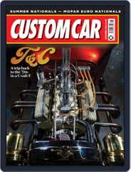 Custom Car (Digital) Subscription                    November 1st, 2021 Issue