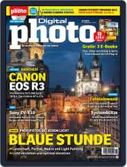 DigitalPhoto Subscription November 1st, 2021 Issue