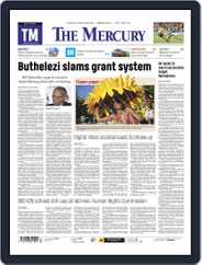 Mercury (Digital) Subscription                    October 1st, 2021 Issue