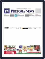 Pretoria News (Digital) Subscription                    October 1st, 2021 Issue